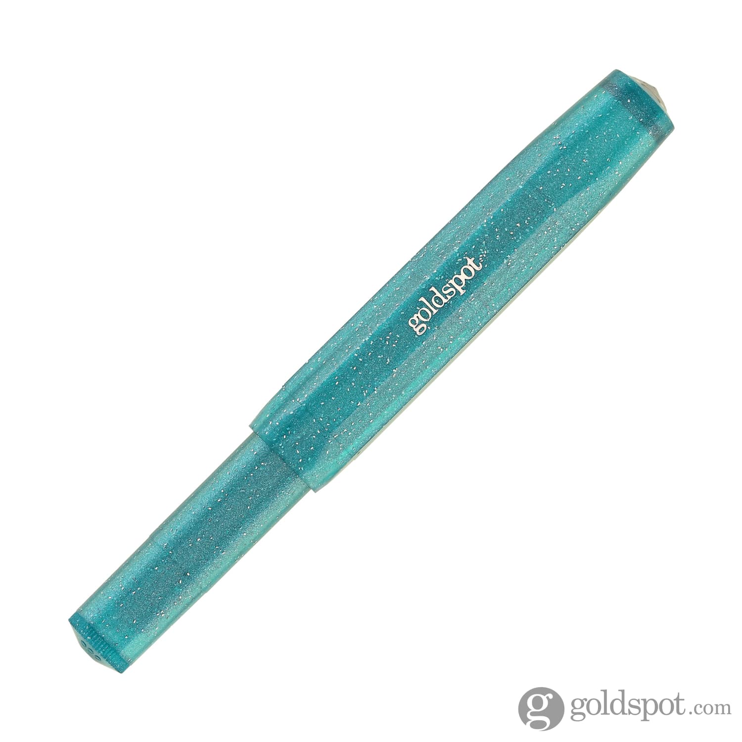 Kaweco Skyline Sport Fountain Pen in Sea Spray 2025 Limited Edition - Image 6
