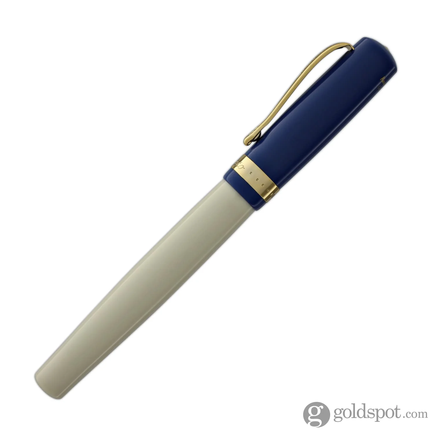 Kaweco Student Fountain Pen in 50’s Rock Blue - Image 5