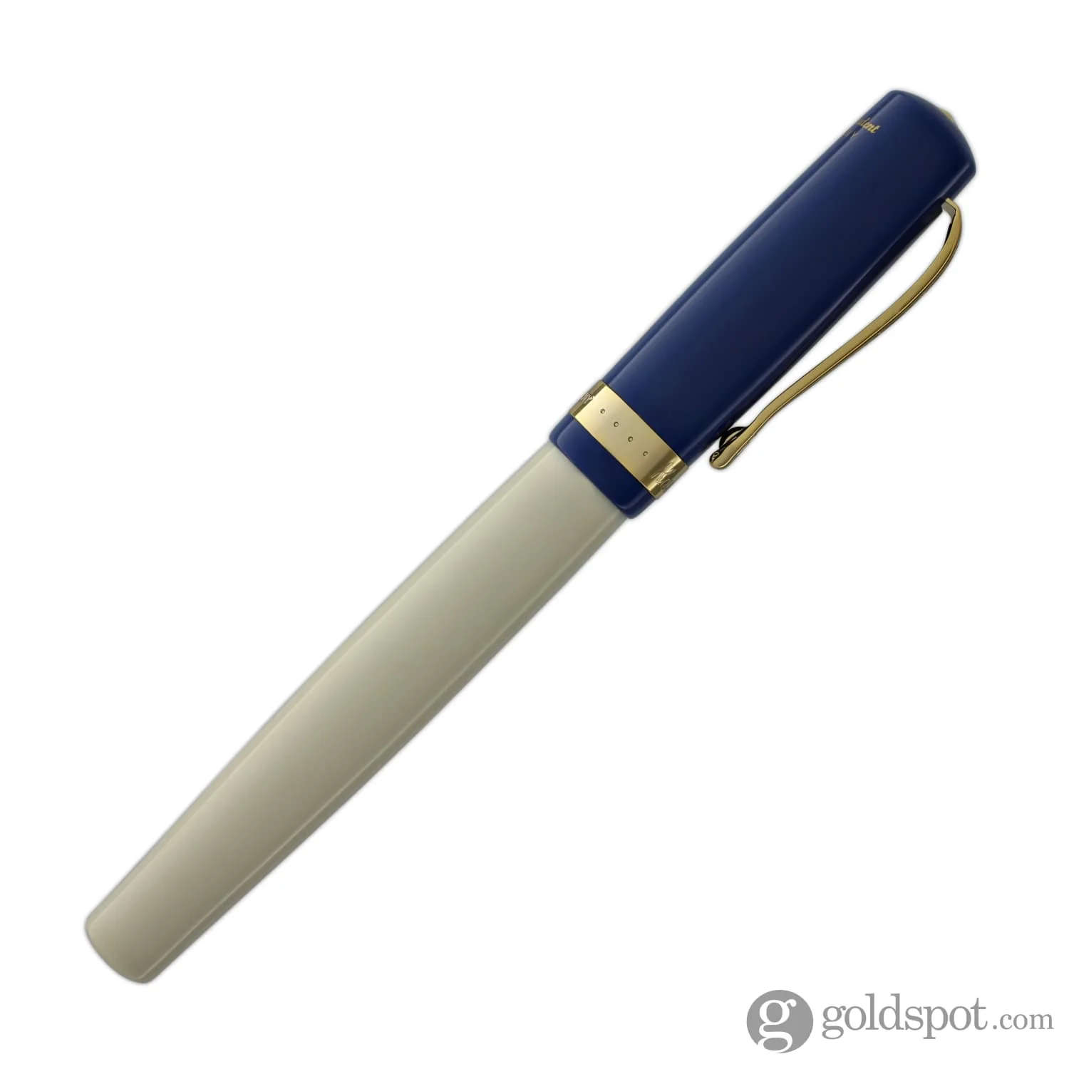 Kaweco Student Fountain Pen in 50’s Rock Blue - Image 6