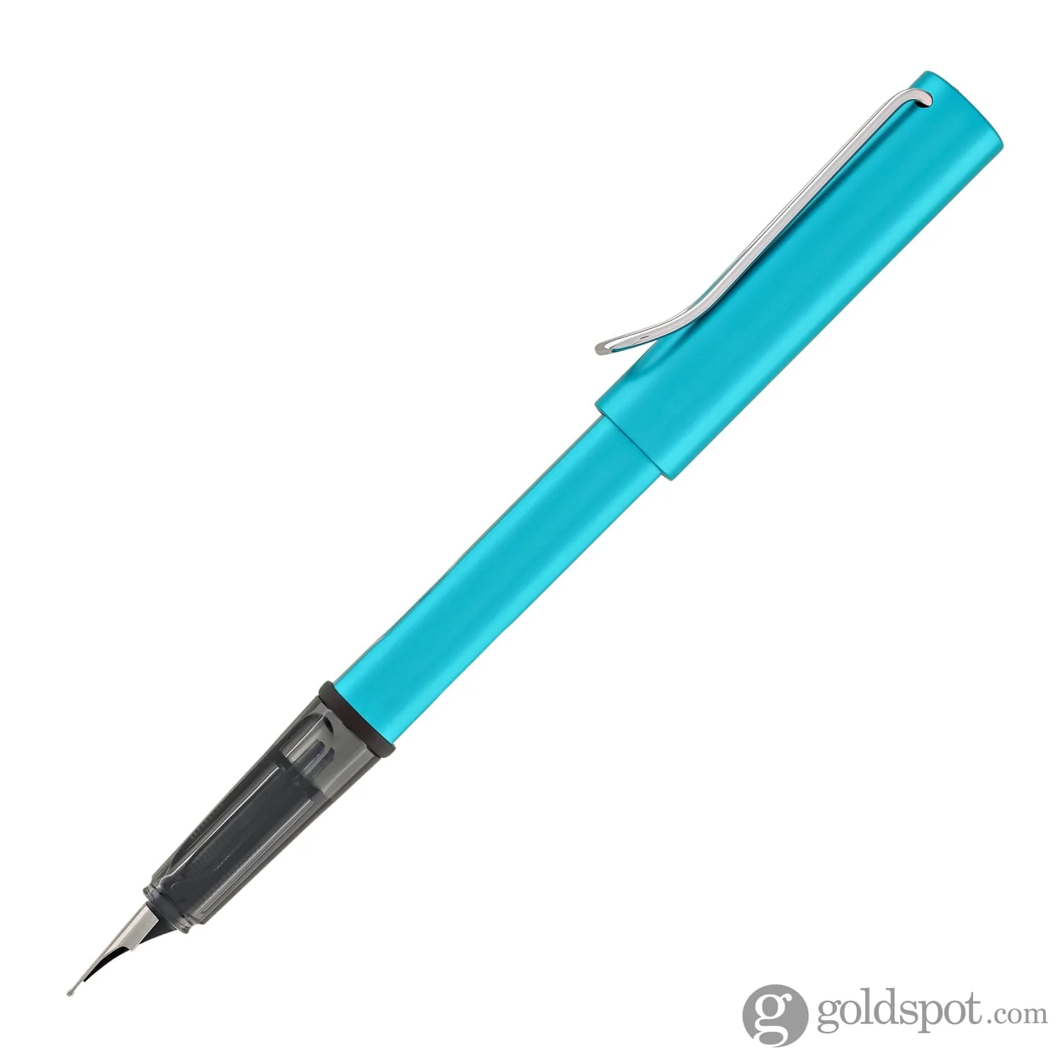 Lamy AL-Star Fountain Pen in Turmaline - Special Edition - Image 3