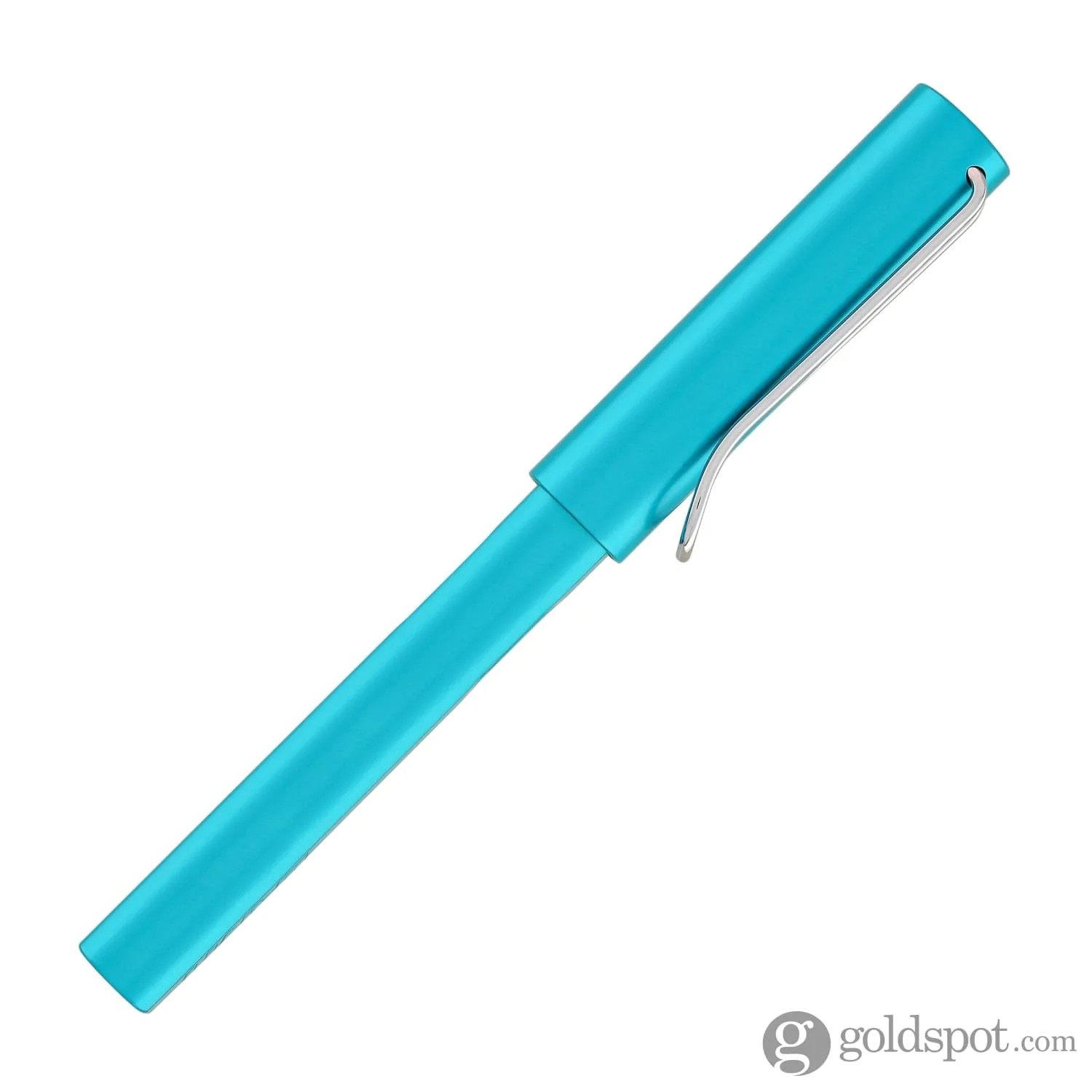Lamy AL-Star Fountain Pen in Turmaline - Special Edition - Image 6