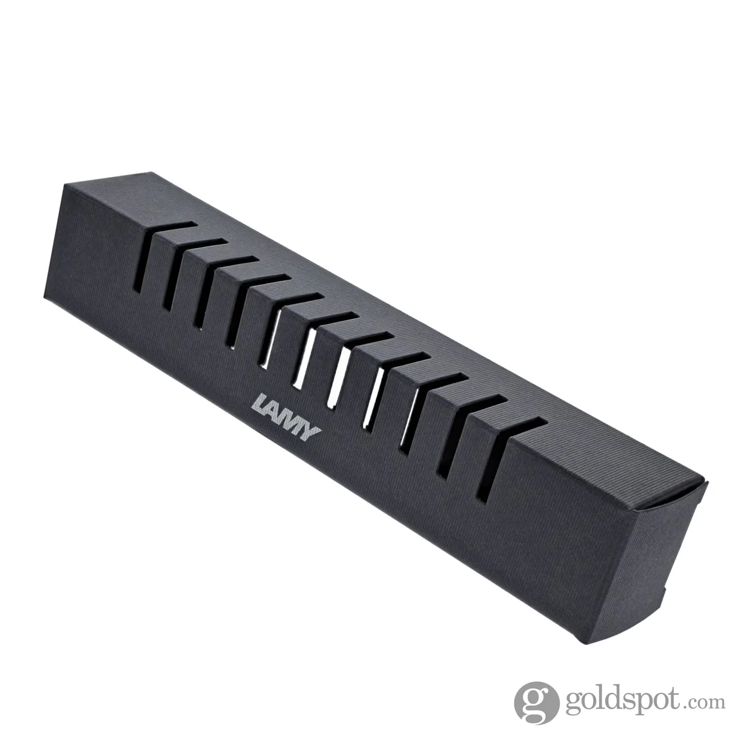 Lamy AL-Star Fountain Pen in Turmaline - Special Edition - Image 9