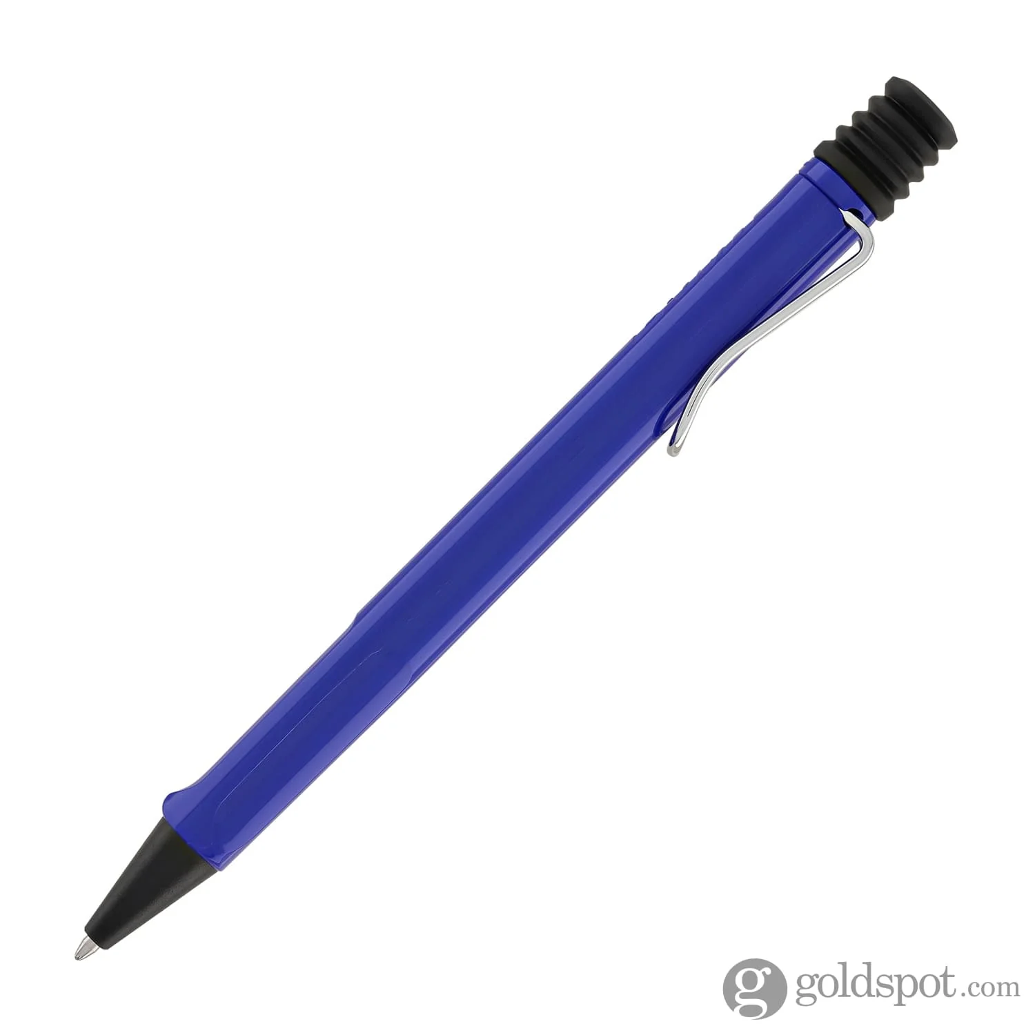 Lamy Safari Ballpoint Pen in Blue - Image 5