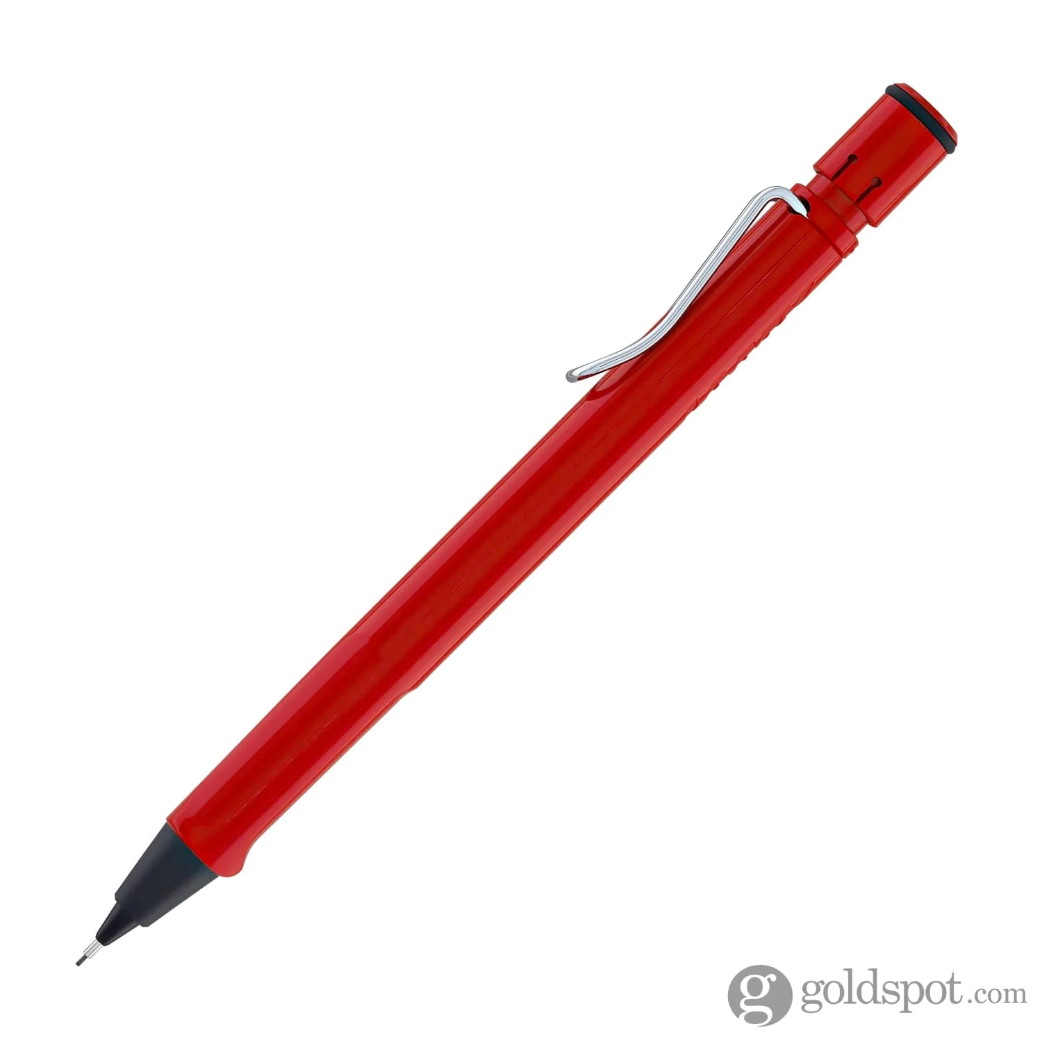 Lamy Safari Mechanical Pencil in Red - 0.5mm - Image 3