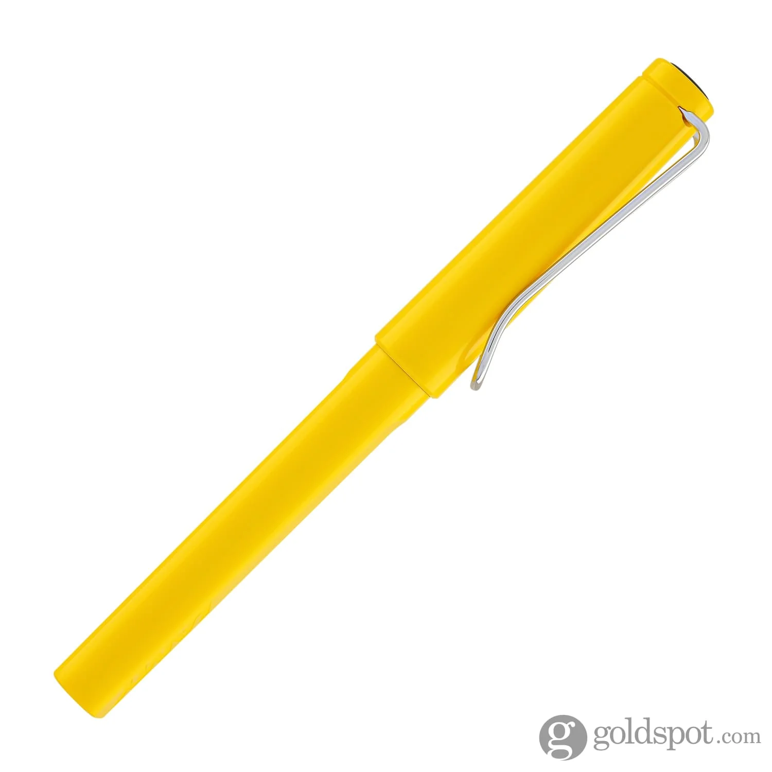 Lamy Safari Rollerball Pen in Yellow - Image 6