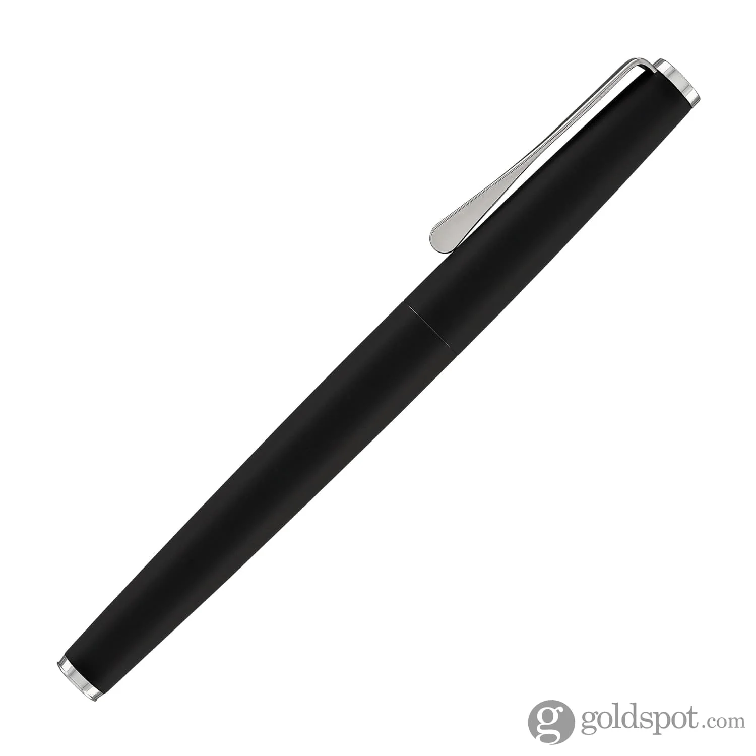 Lamy Studio Fountain Pen in Black - Fine Point - Image 5