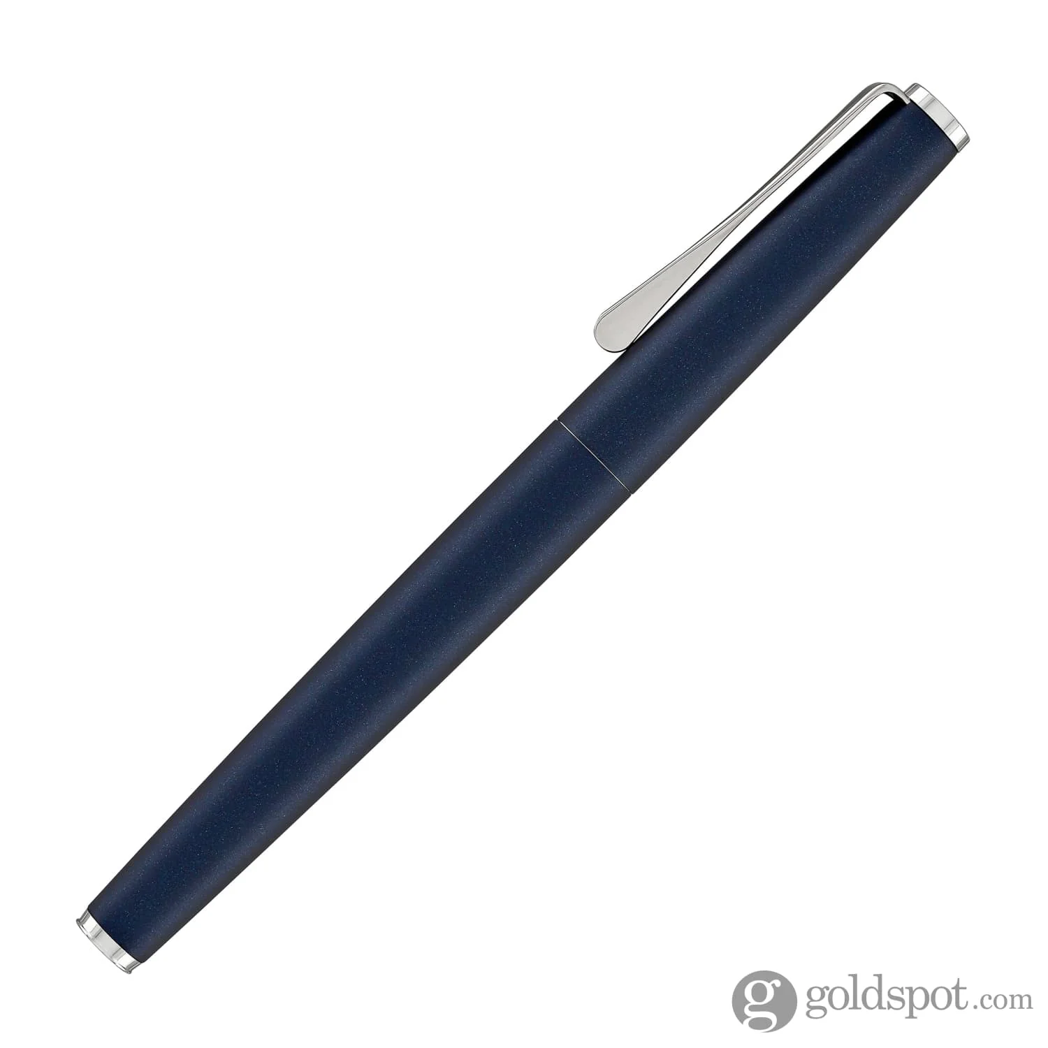 Lamy Studio Rollerball Pen in Imperial Blue - Image 5