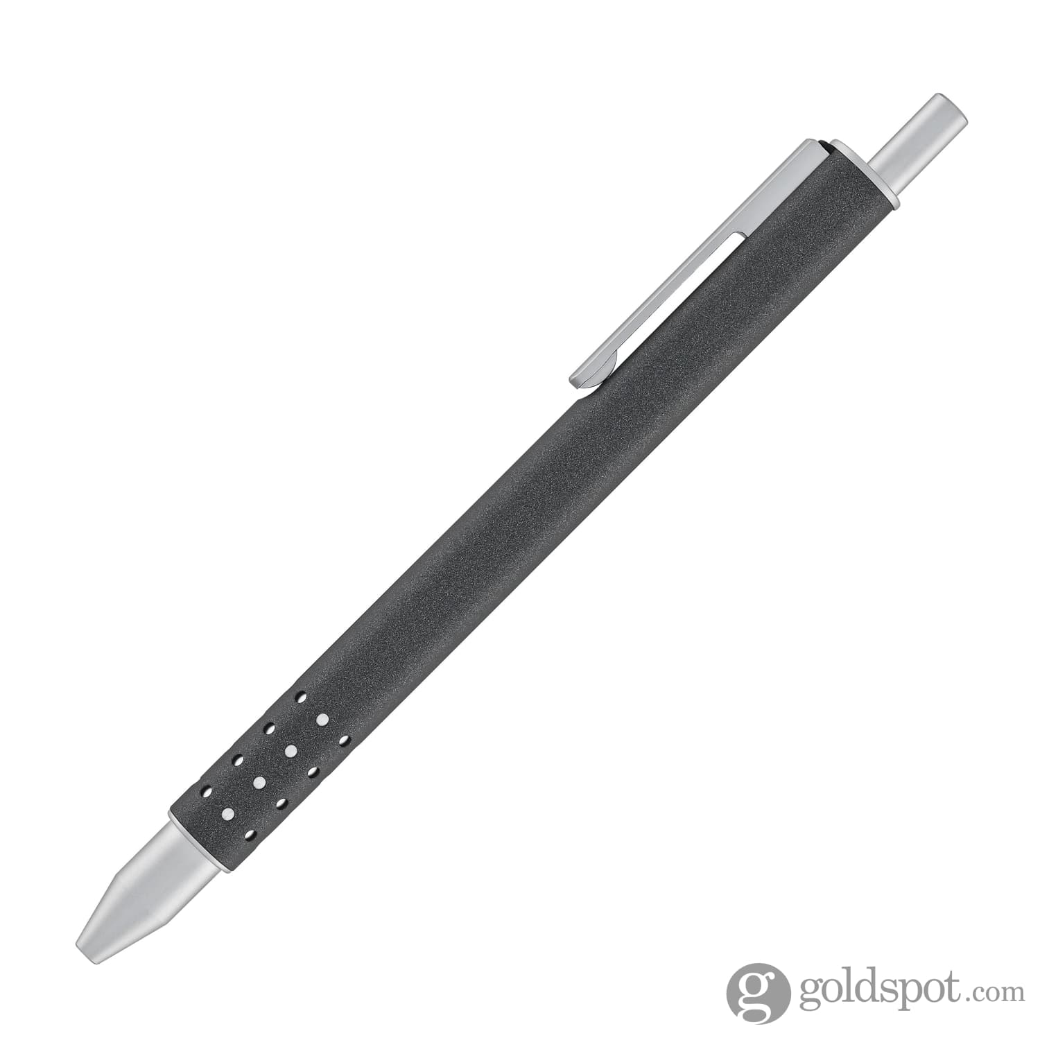Lamy Swift Rollerball Pen in Graphite - Image 3