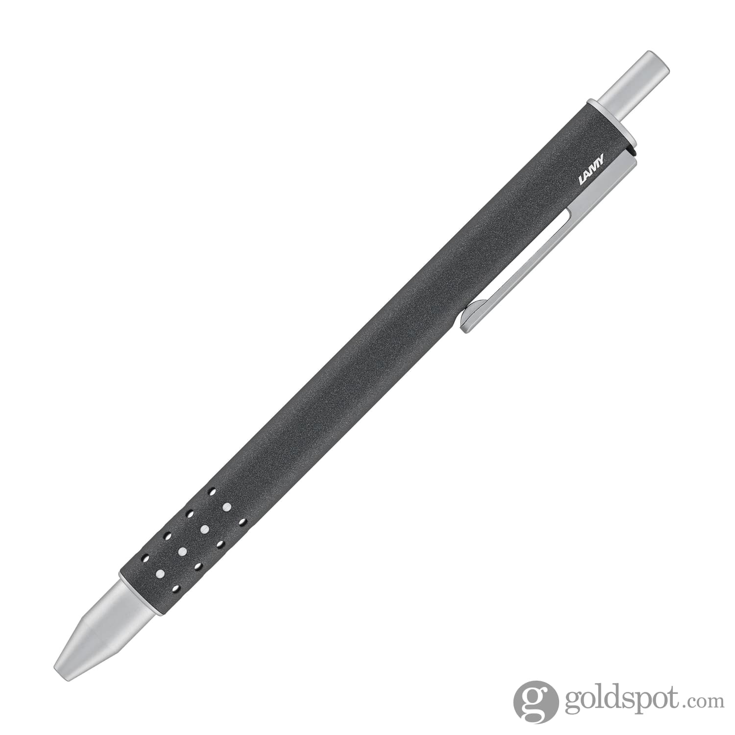 Lamy Swift Rollerball Pen in Graphite - Image 4