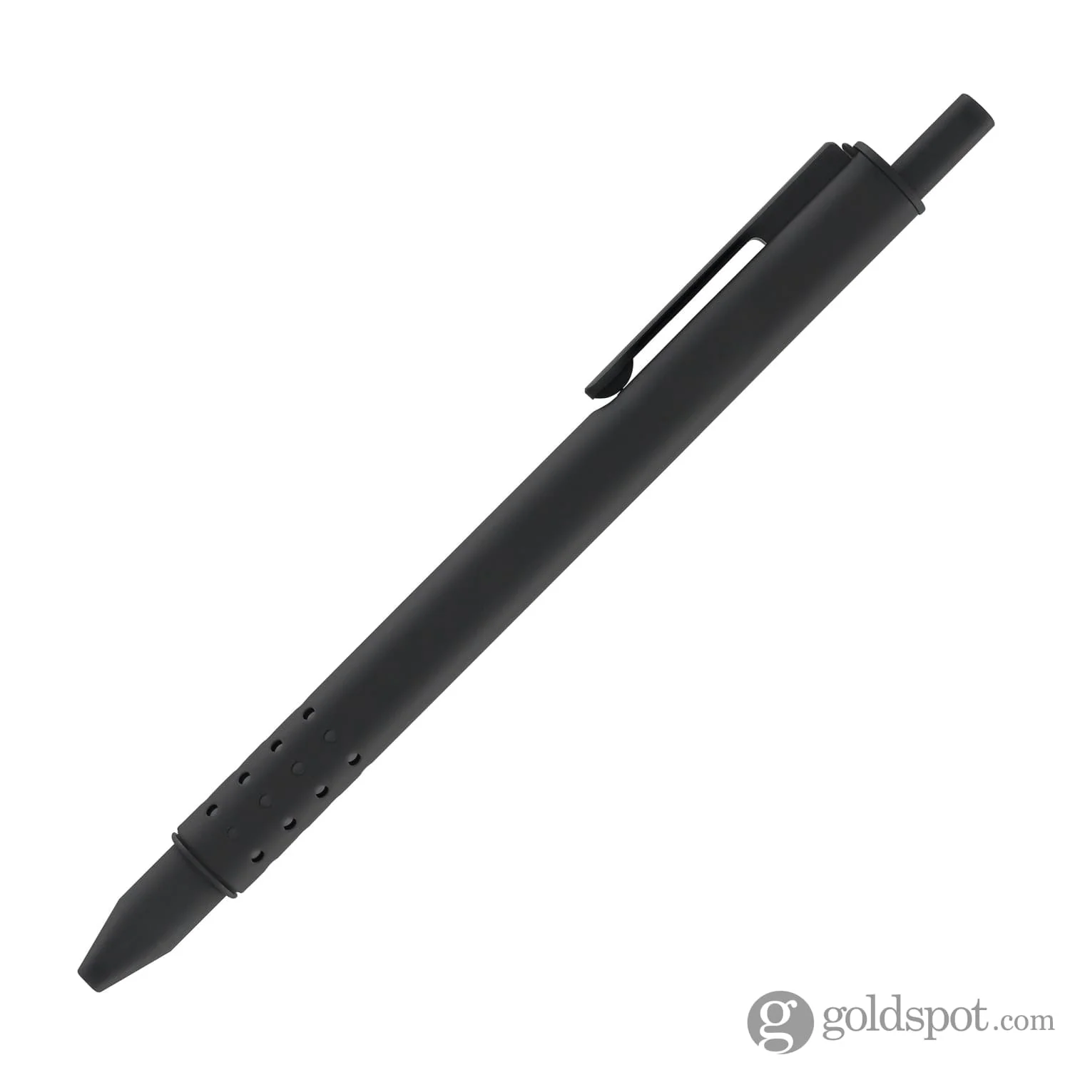 Lamy Swift Rollerball Pen in Matte Black - Image 3