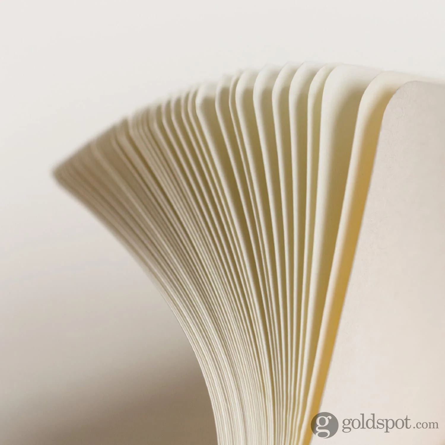 Leuchtturm 1917 Hardcover Dot Grid Notebook in Anthracite - A5 - Image 7