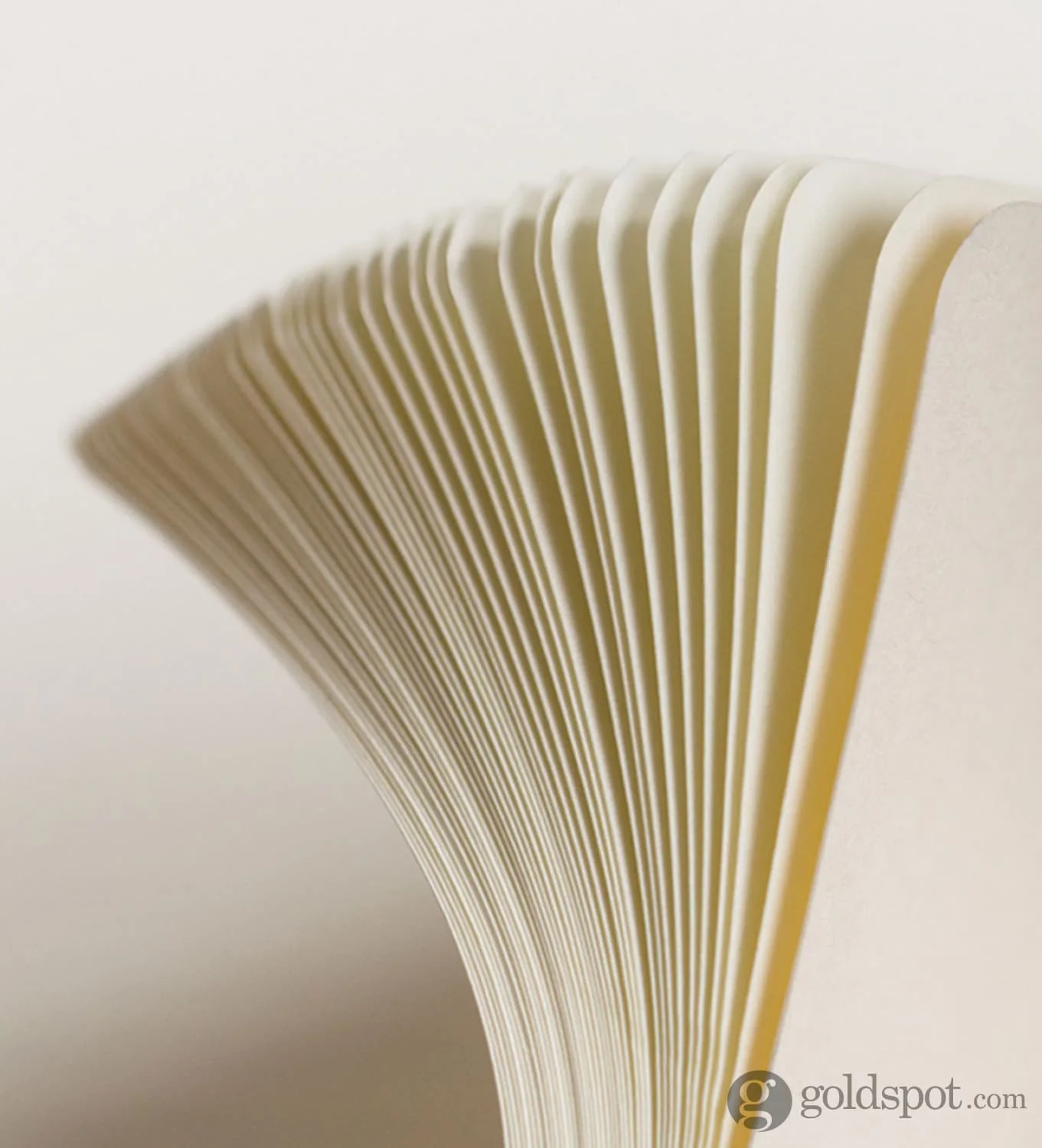 Leuchtturm 1917 Hardcover Dot Grid Notebook in Army Green - A5 - Image 6