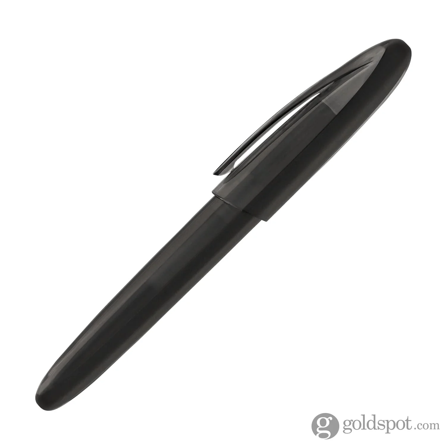 Nahvalur Triad Collection Rollerball Pen in Black - Image 6