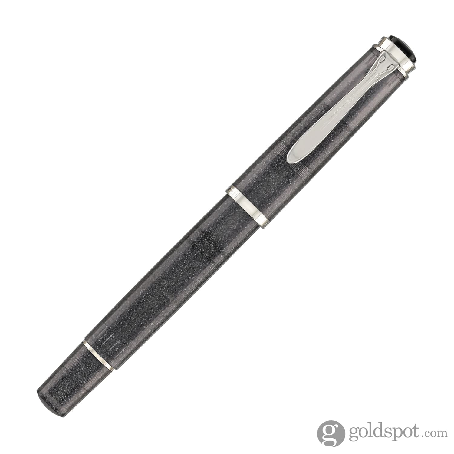 Pelikan Classic 205 Fountain Pen in Moonstone - Image 4
