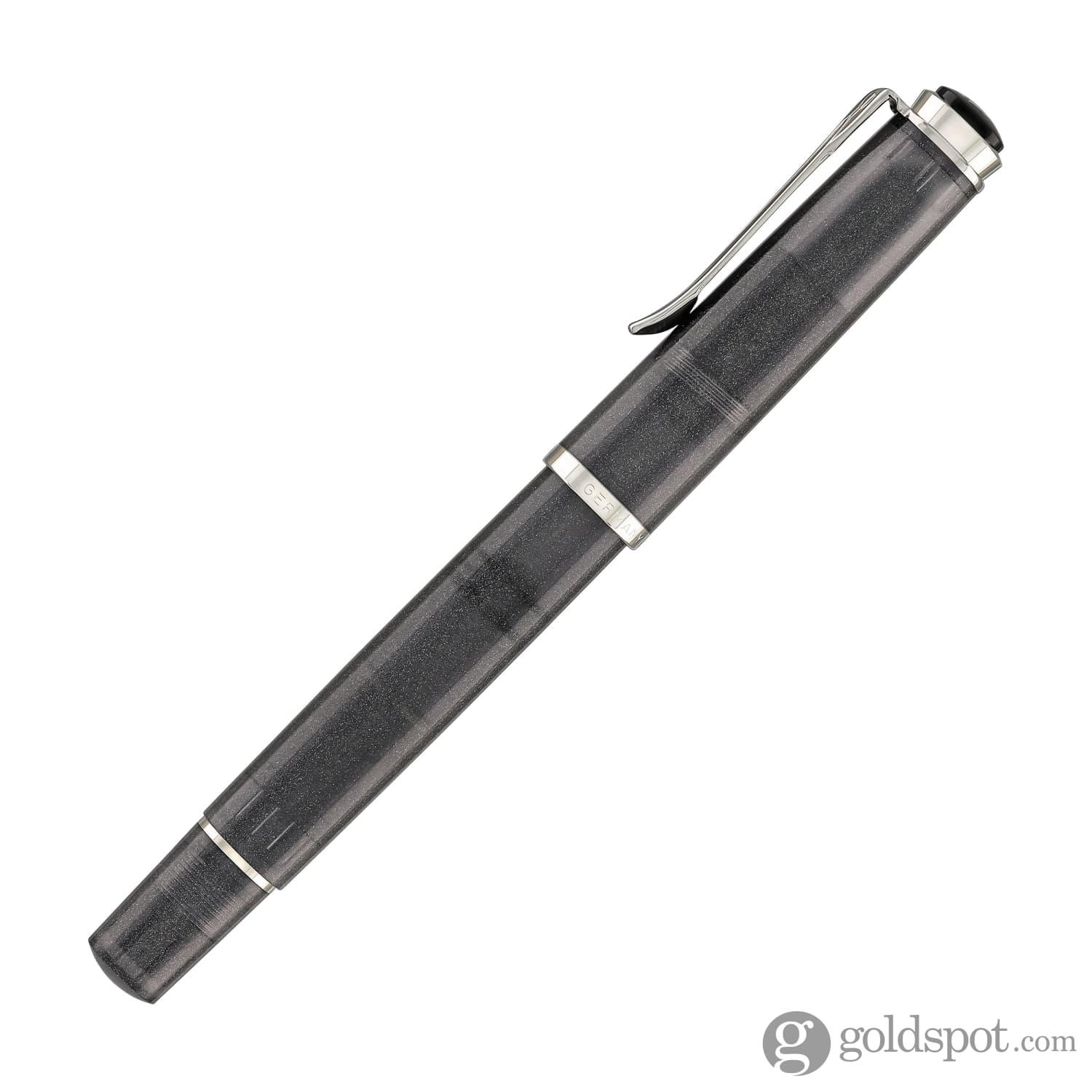 Pelikan Classic 205 Fountain Pen in Moonstone - Image 5
