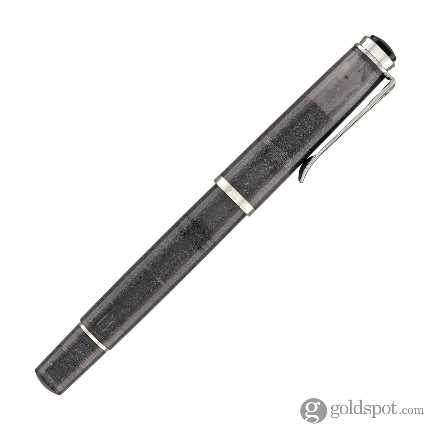 Pelikan Classic 205 Fountain Pen in Moonstone - Image 6
