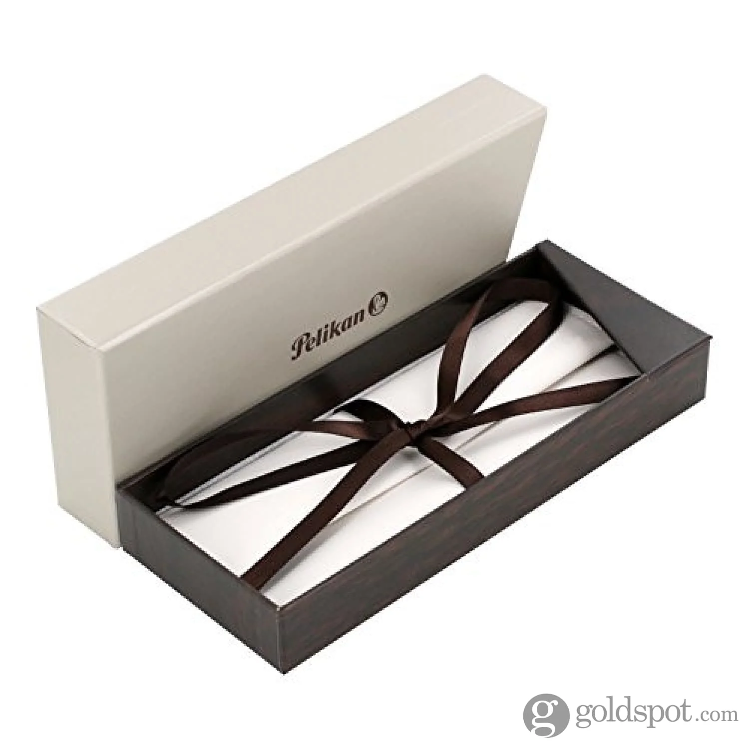 Pelikan M200 Fountain Pen in Black with Gold Trim - Broad Point - Image 9